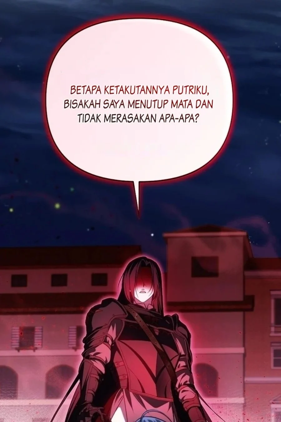 First Time as a Loved Youngest Child Chapter 52 Gambar 26