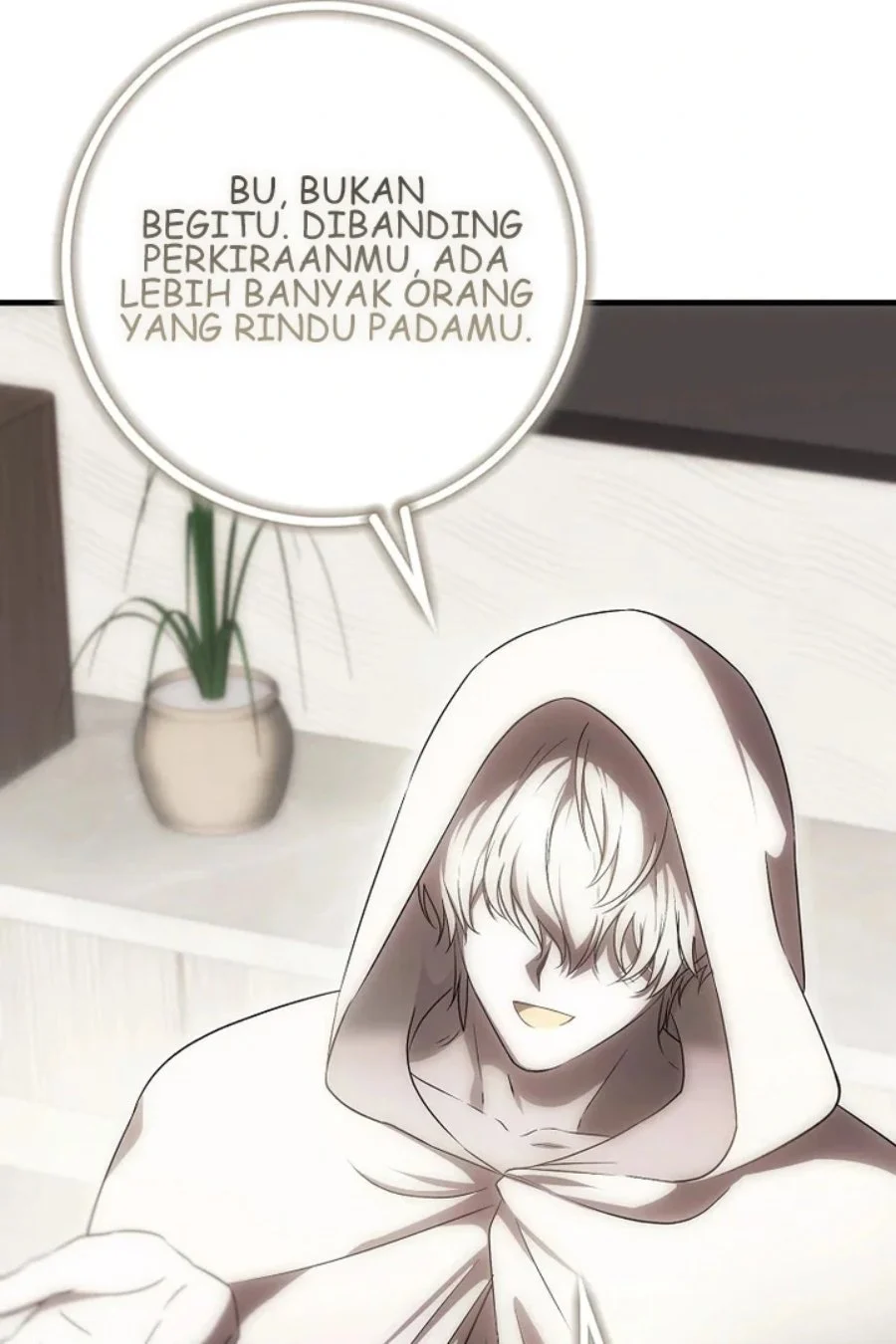 First Time as a Loved Youngest Child Chapter 53 Gambar 27
