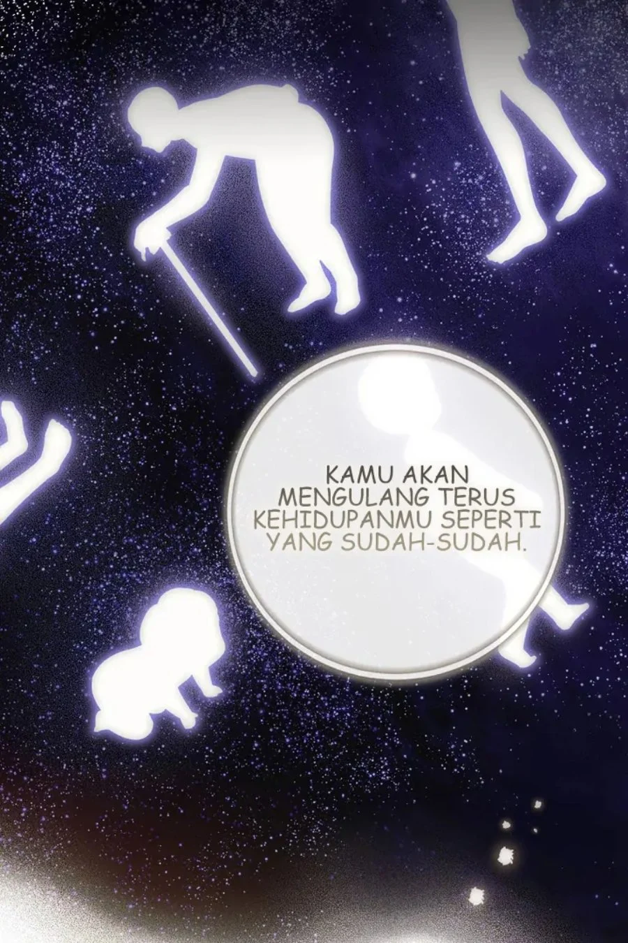 First Time as a Loved Youngest Child Chapter 53 Gambar 29