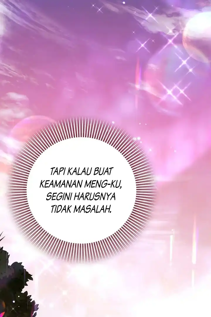 First Time as a Loved Youngest Child Chapter 58 Gambar 34
