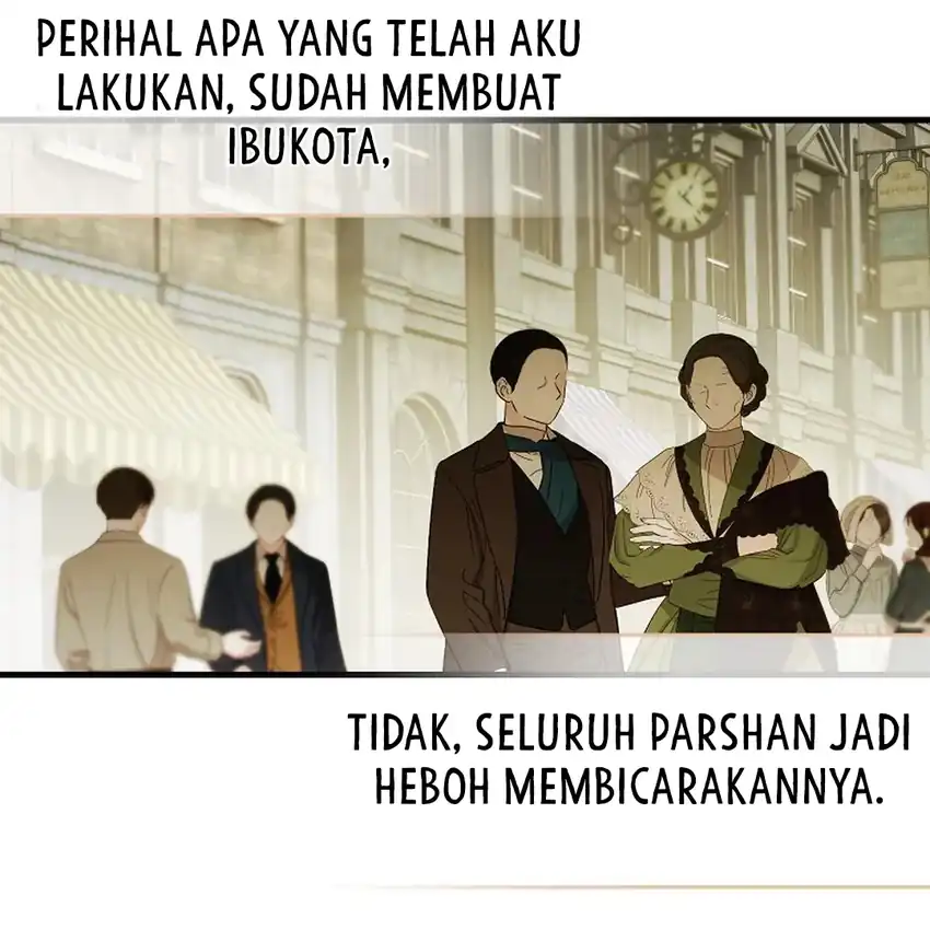 First Time as a Loved Youngest Child Chapter 59 Gambar 43