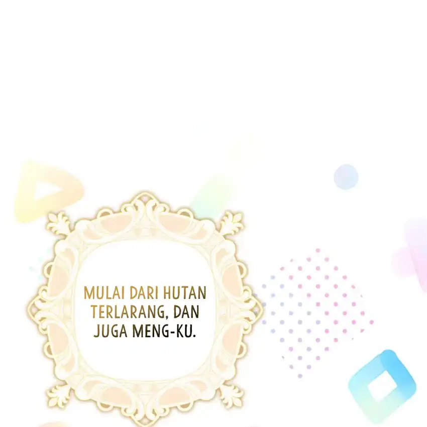First Time as a Loved Youngest Child Chapter 59 Gambar 44