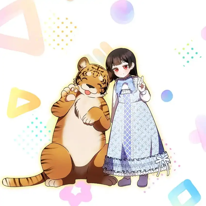 First Time as a Loved Youngest Child Chapter 59 Gambar 45