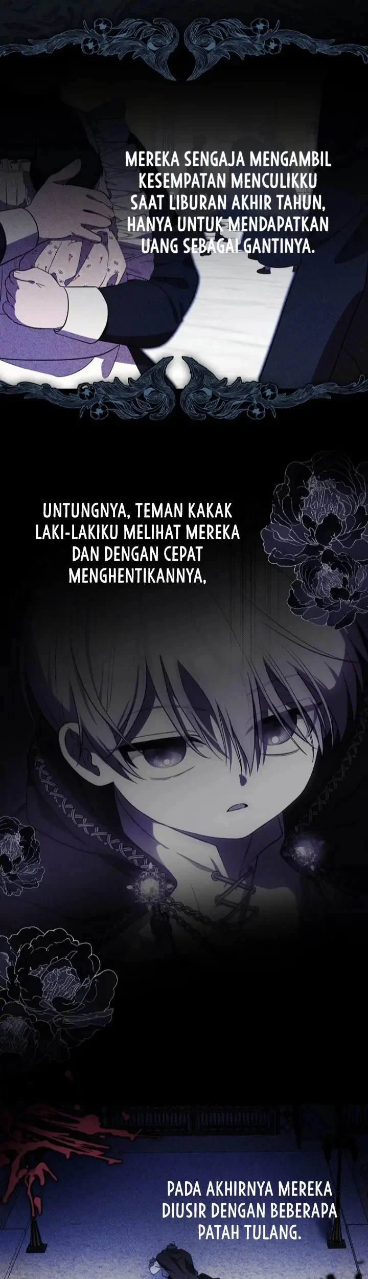 First Time as a Loved Youngest Child Chapter 6 Gambar 19