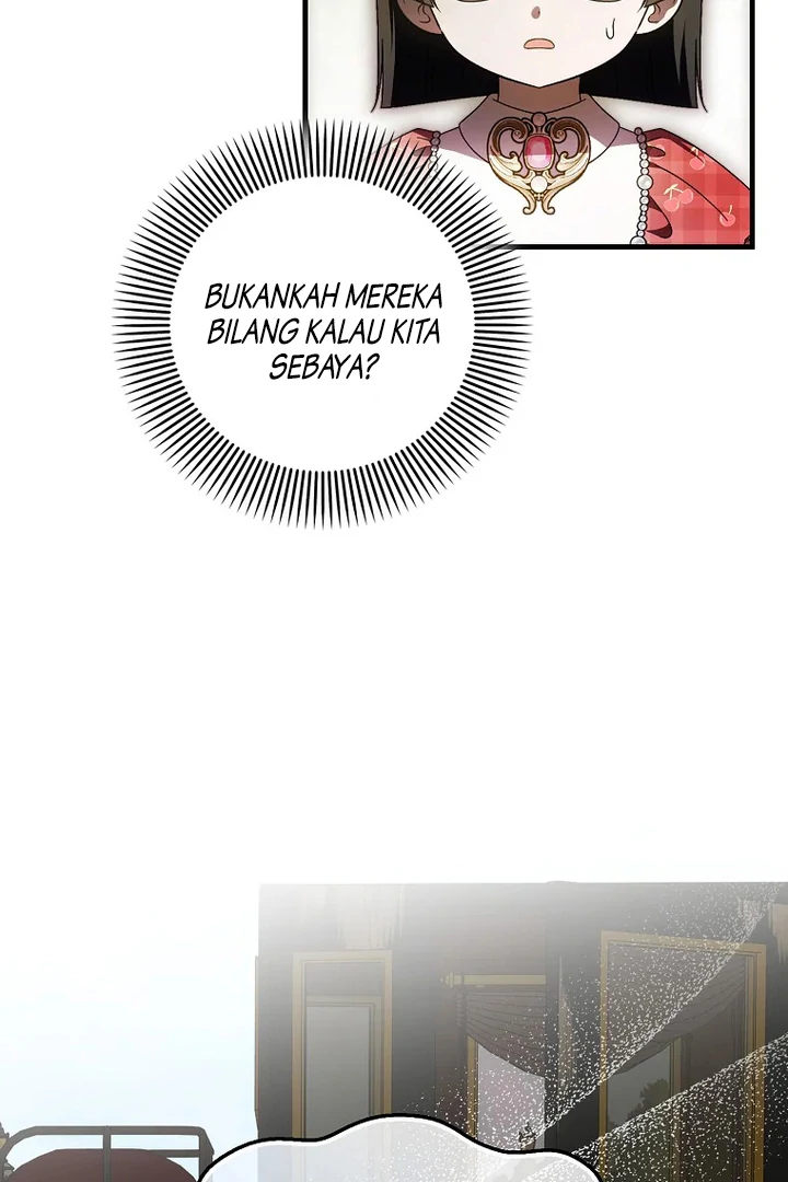 First Time as a Loved Youngest Child Chapter 60 Gambar 31