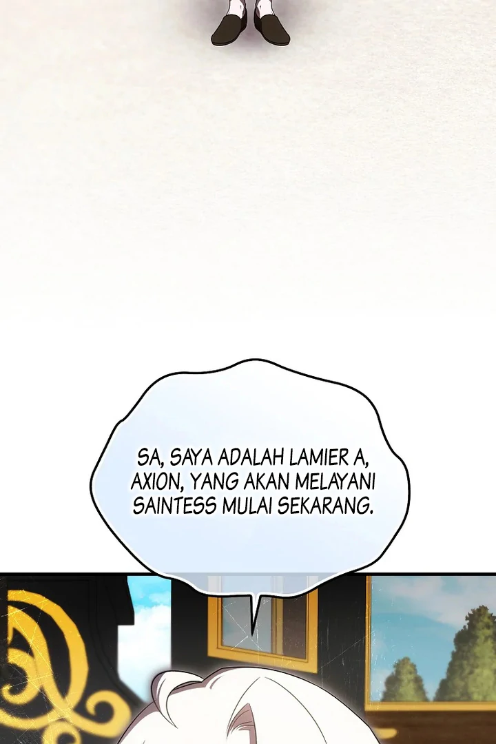 First Time as a Loved Youngest Child Chapter 60 Gambar 33
