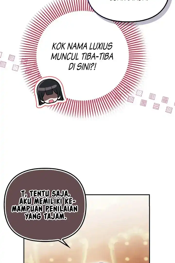 First Time as a Loved Youngest Child Chapter 61 Gambar 33