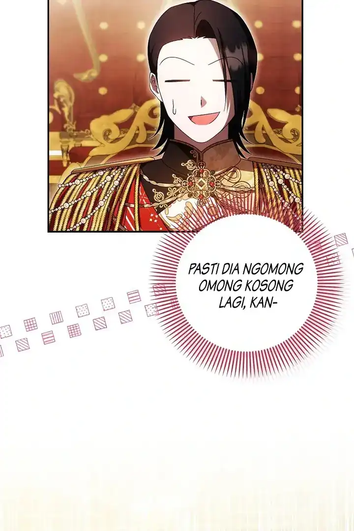 First Time as a Loved Youngest Child Chapter 61 Gambar 34