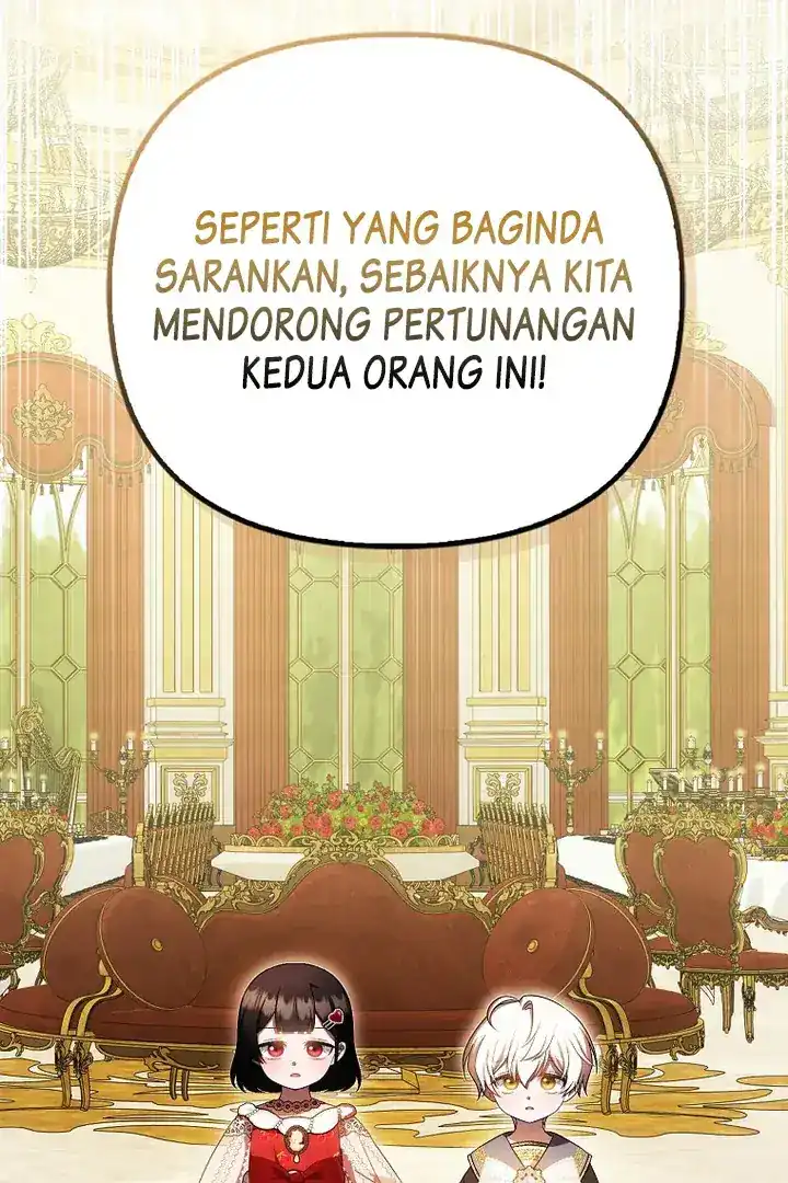 First Time as a Loved Youngest Child Chapter 61 Gambar 35