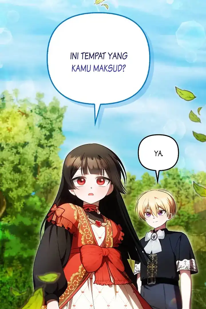First Time as a Loved Youngest Child Chapter 62 Gambar 29