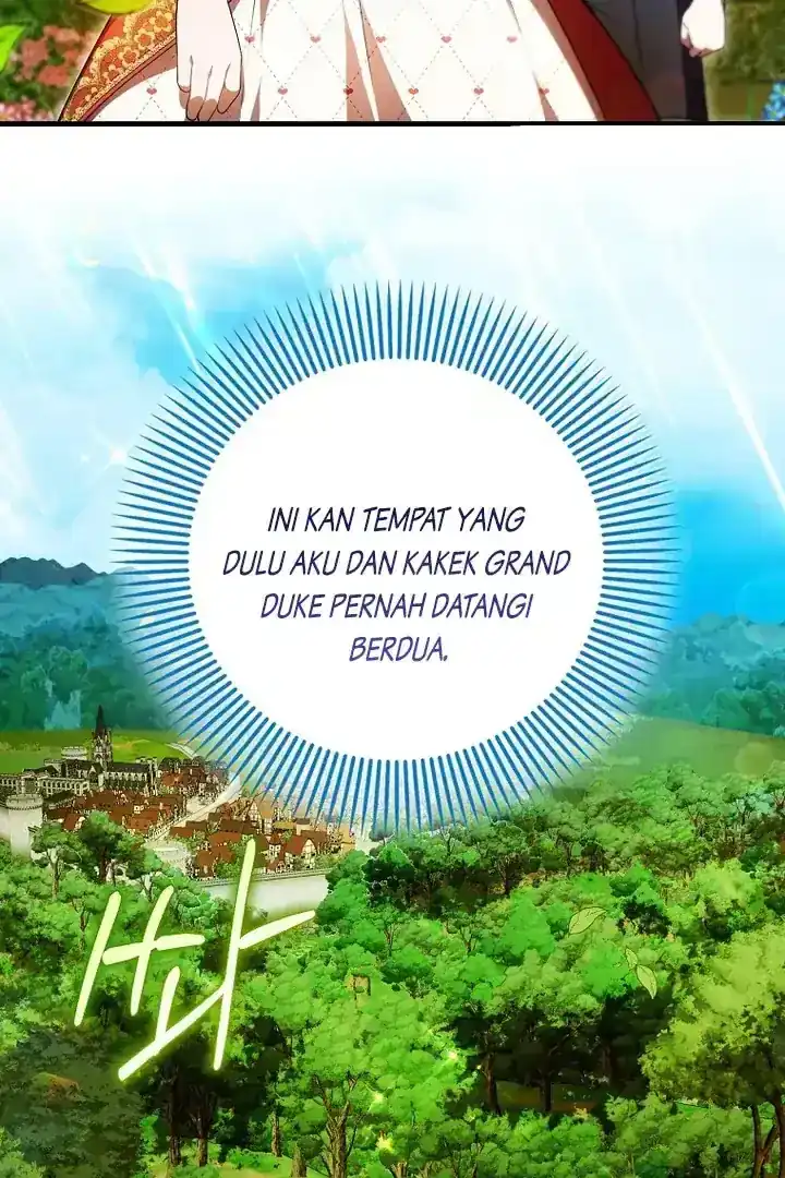 First Time as a Loved Youngest Child Chapter 62 Gambar 30