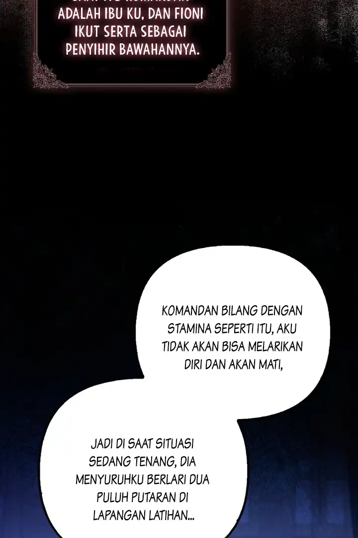First Time as a Loved Youngest Child Chapter 63 Gambar 30