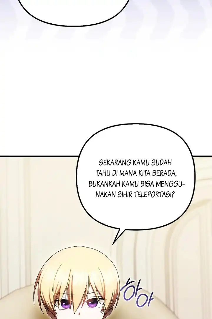 First Time as a Loved Youngest Child Chapter 63 Gambar 32