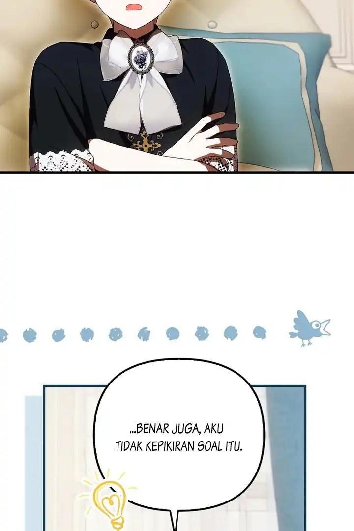First Time as a Loved Youngest Child Chapter 63 Gambar 33