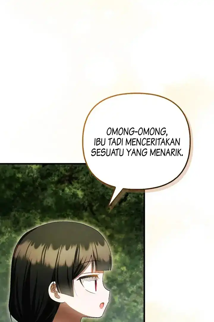 First Time as a Loved Youngest Child Chapter 64 Gambar 29