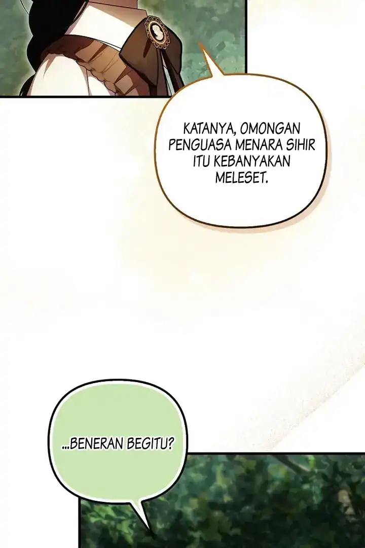 First Time as a Loved Youngest Child Chapter 64 Gambar 30