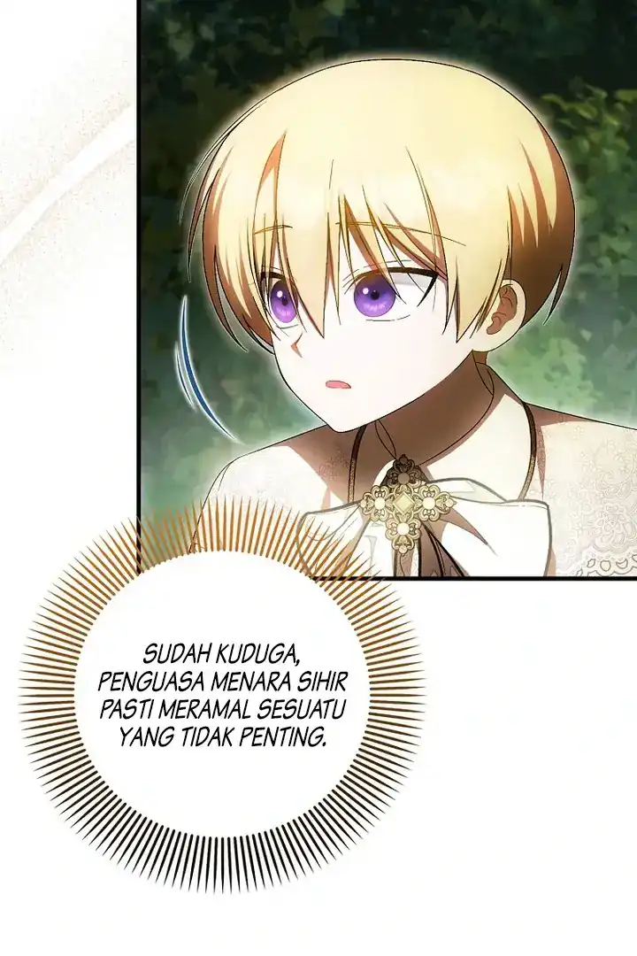 First Time as a Loved Youngest Child Chapter 64 Gambar 31