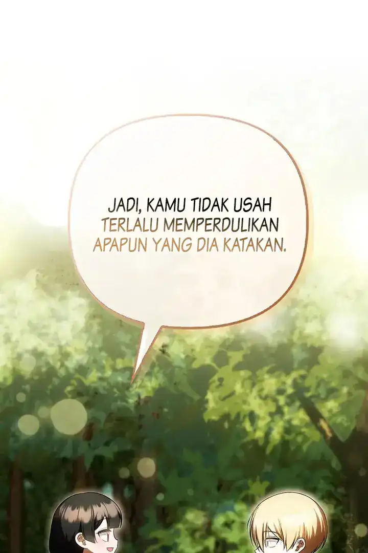 First Time as a Loved Youngest Child Chapter 64 Gambar 32