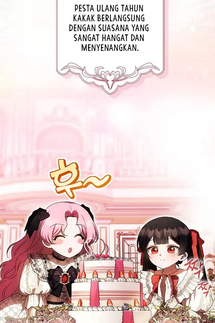 First Time as a Loved Youngest Child Chapter 65 Gambar 32