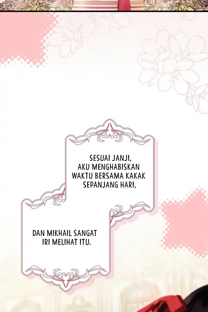 First Time as a Loved Youngest Child Chapter 65 Gambar 33