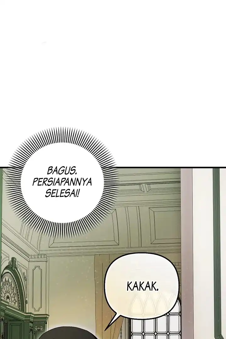 First Time as a Loved Youngest Child Chapter 66 Gambar 31
