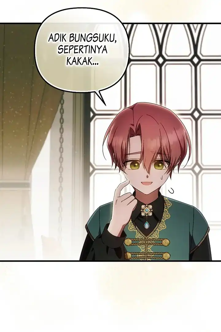 First Time as a Loved Youngest Child Chapter 66 Gambar 33