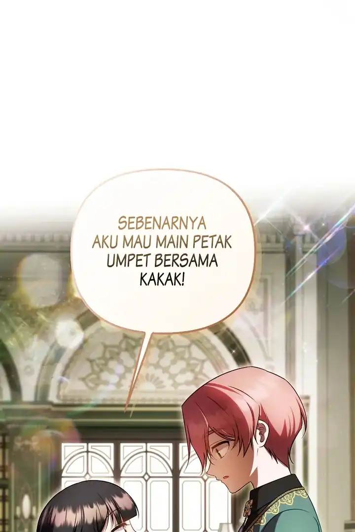 First Time as a Loved Youngest Child Chapter 66 Gambar 34