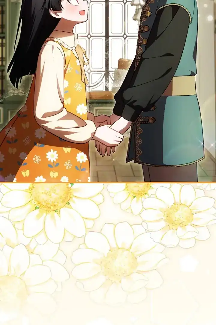 First Time as a Loved Youngest Child Chapter 66 Gambar 35