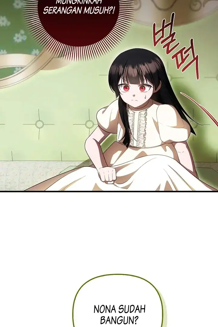 First Time as a Loved Youngest Child Chapter 67 Gambar 31