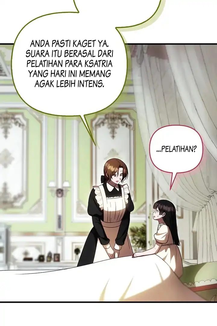 First Time as a Loved Youngest Child Chapter 67 Gambar 32