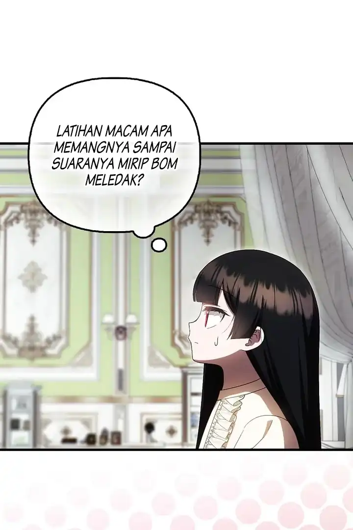 First Time as a Loved Youngest Child Chapter 67 Gambar 33