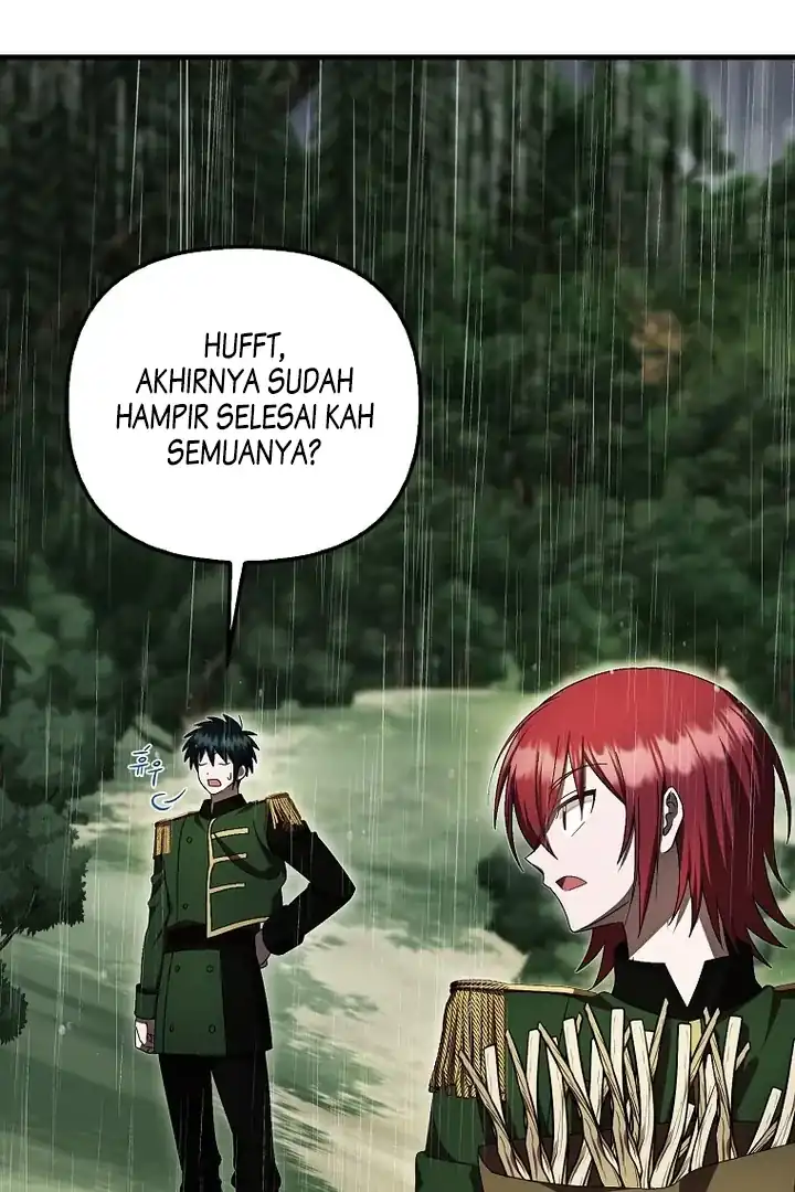 First Time as a Loved Youngest Child Chapter 68 Gambar 34