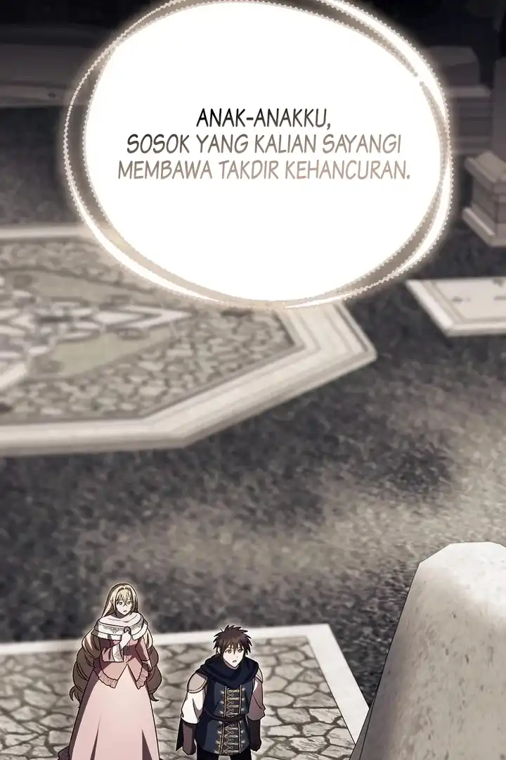 First Time as a Loved Youngest Child Chapter 69 Gambar 32