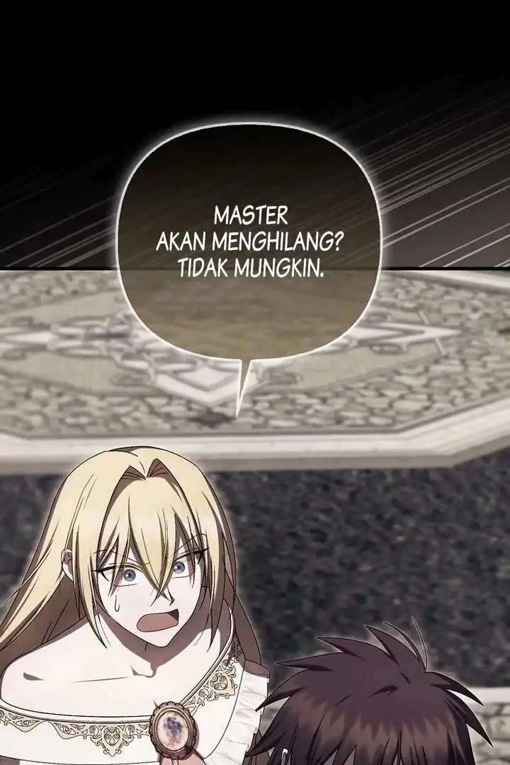 First Time as a Loved Youngest Child Chapter 69 Gambar 34