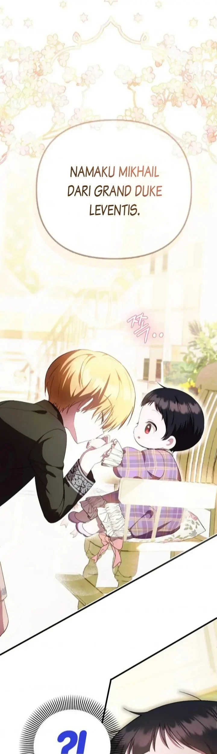 First Time as a Loved Youngest Child Chapter 7 Gambar 16