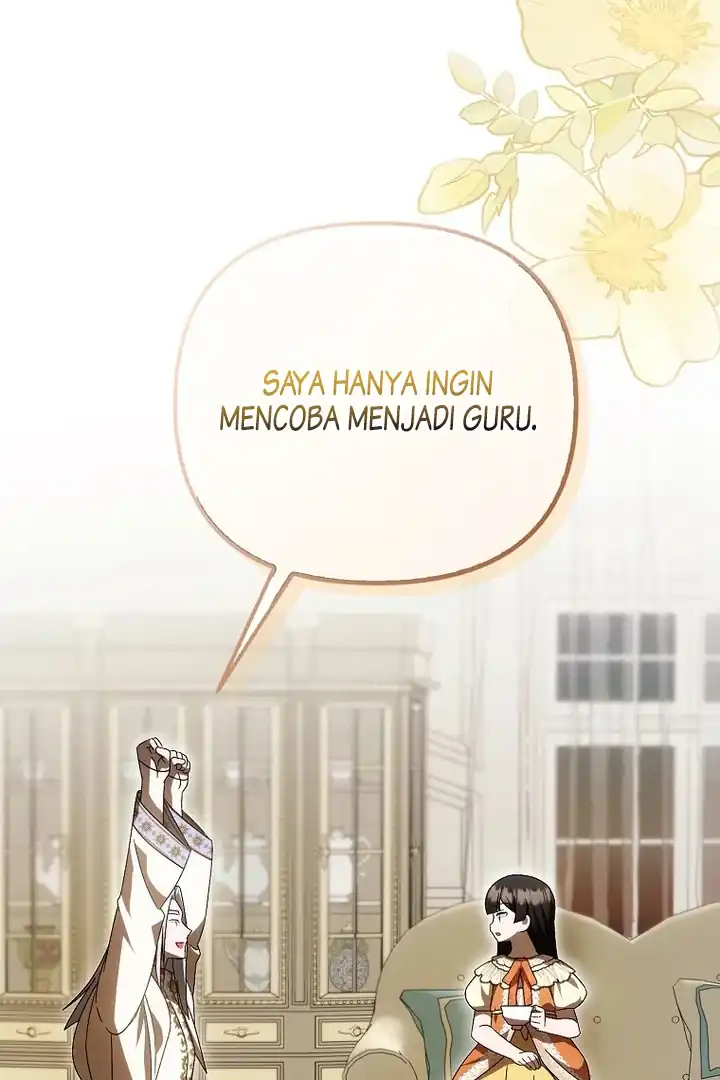 First Time as a Loved Youngest Child Chapter 70 Gambar 31