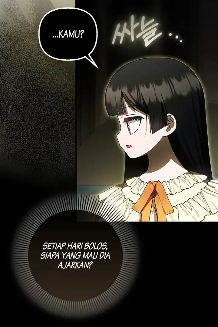 First Time as a Loved Youngest Child Chapter 70 Gambar 33