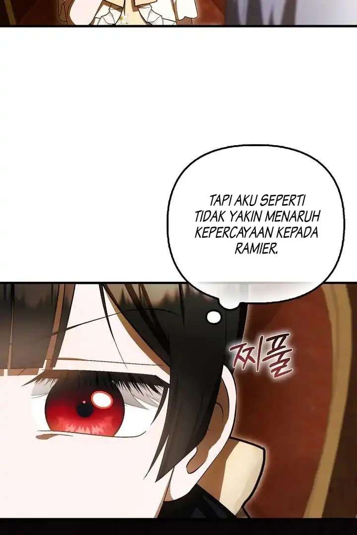 First Time as a Loved Youngest Child Chapter 71 Gambar 31