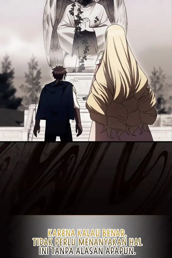 First Time as a Loved Youngest Child Chapter 71 Gambar 33