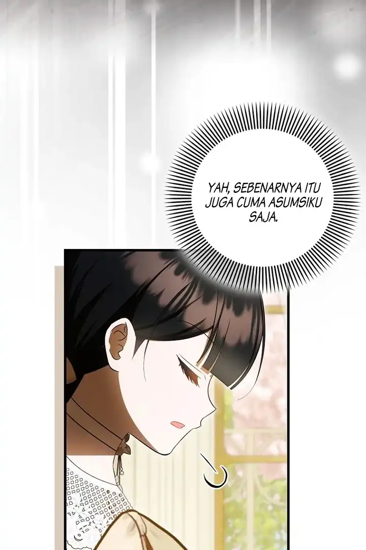 First Time as a Loved Youngest Child Chapter 71 Gambar 35