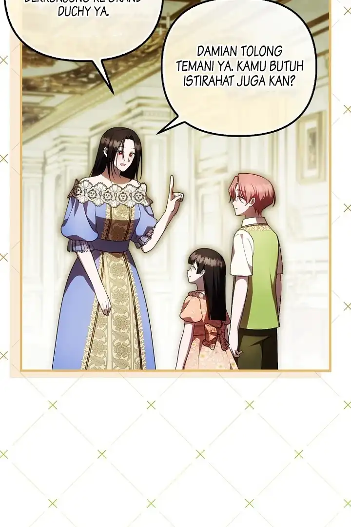 First Time as a Loved Youngest Child Chapter 72 Gambar 28