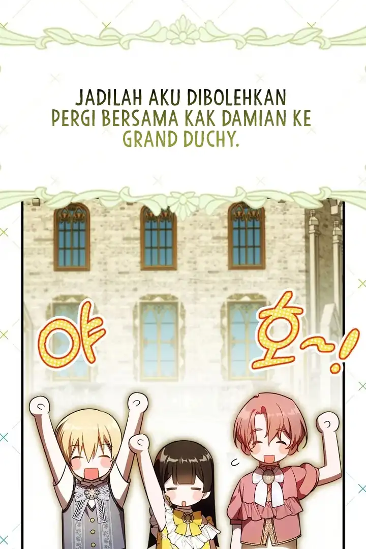 First Time as a Loved Youngest Child Chapter 72 Gambar 29