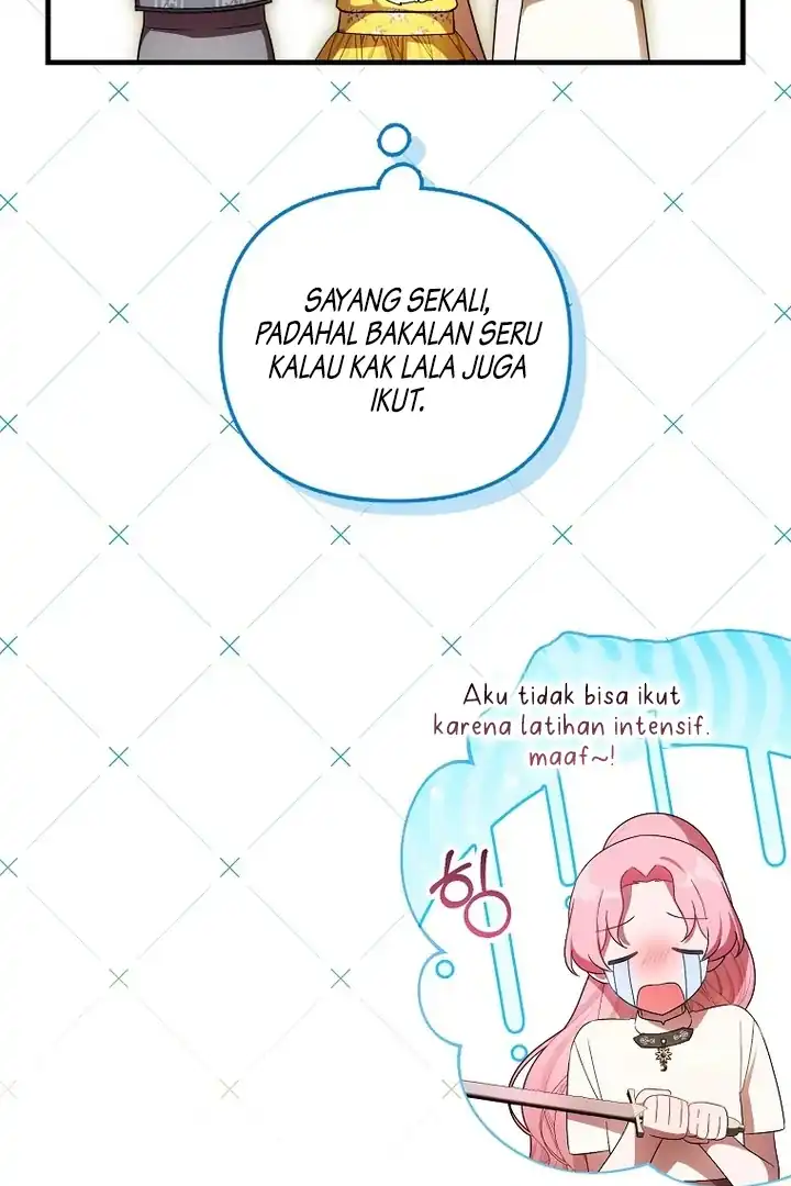 First Time as a Loved Youngest Child Chapter 72 Gambar 30