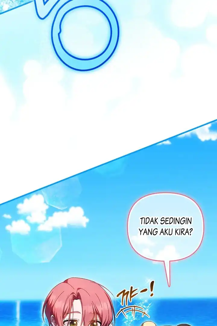 First Time as a Loved Youngest Child Chapter 73 Gambar 30