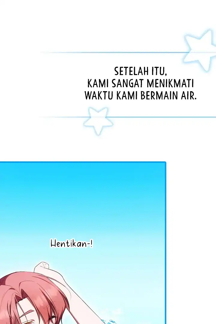 First Time as a Loved Youngest Child Chapter 73 Gambar 32