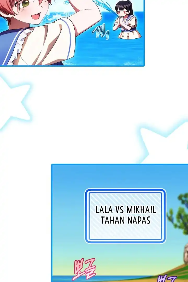First Time as a Loved Youngest Child Chapter 73 Gambar 33