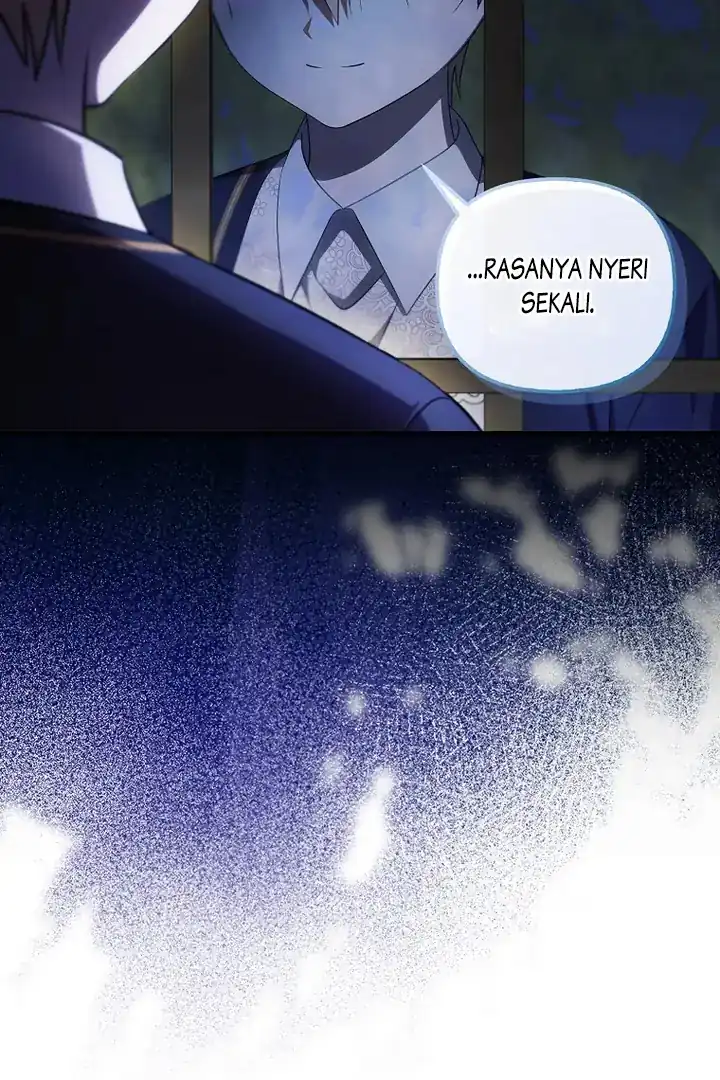 First Time as a Loved Youngest Child Chapter 74 Gambar 27