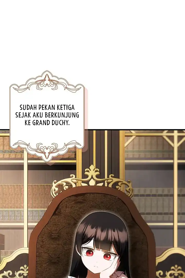 First Time as a Loved Youngest Child Chapter 74 Gambar 30