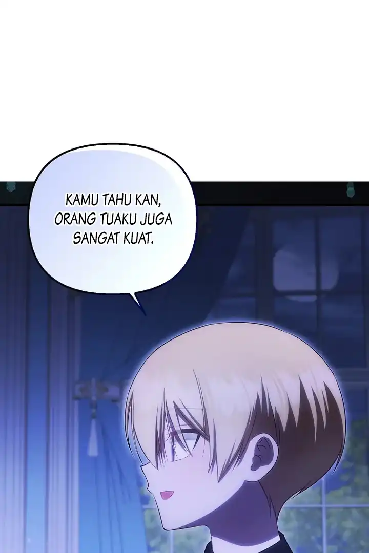 First Time as a Loved Youngest Child Chapter 75 Gambar 27