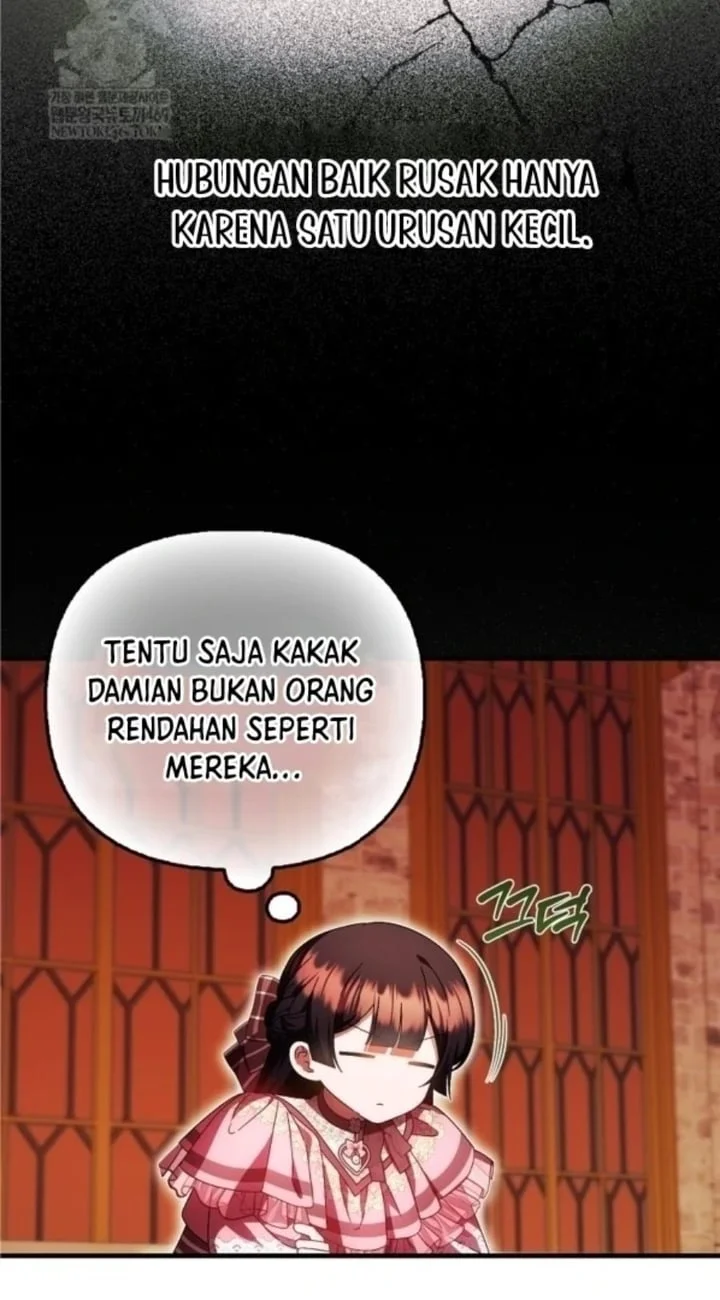 First Time as a Loved Youngest Child Chapter 78 Gambar 26